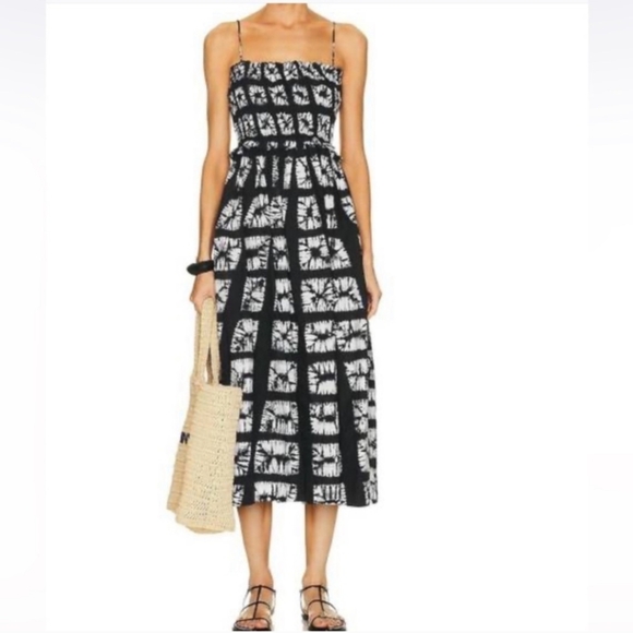 Ulla Johnson Dresses & Skirts - Ulla Johnson Handmade Akshara Dress